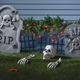 $5 Off of $30 or $10 Off of $50 on Halloween Decor and Costumes | Target